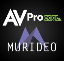 AVPro Edge & Murideo